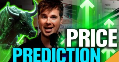 BULLISH on Optimism? (Price Prediction Department)