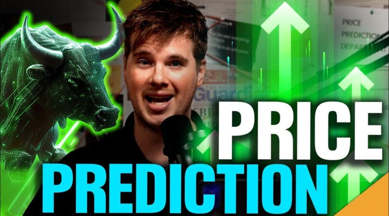 BULLISH on Optimism? (Price Prediction Department)