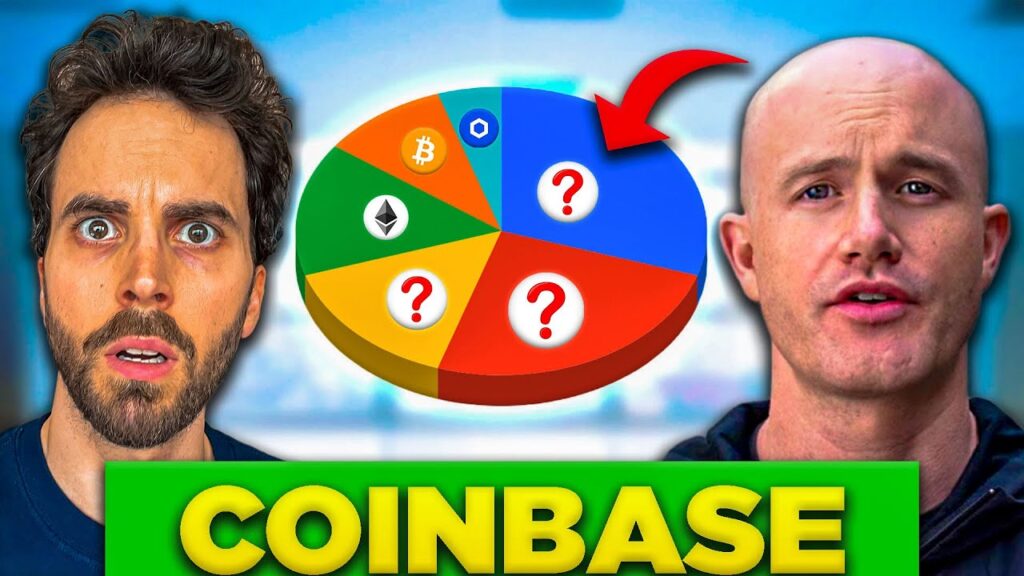 Coinbase Ventures: Top 4 New Cryptos Set To Explode