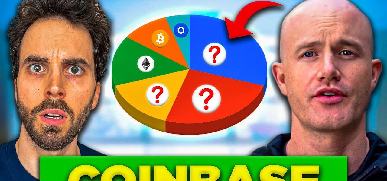 Coinbase Ventures: Top 4 New Cryptos Set To Explode