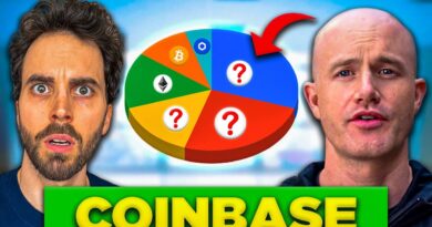 Coinbase Ventures: Top 4 New Cryptos Set To Explode