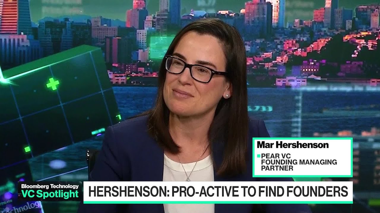 Doordash-Backer Pear Raises 2M For Seed Venture Fund