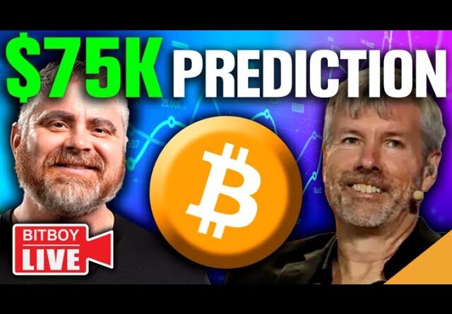 ❗BREAKING❗XRP BULLISH On Bitcoin (Saylor Buys 12,333 BTC)