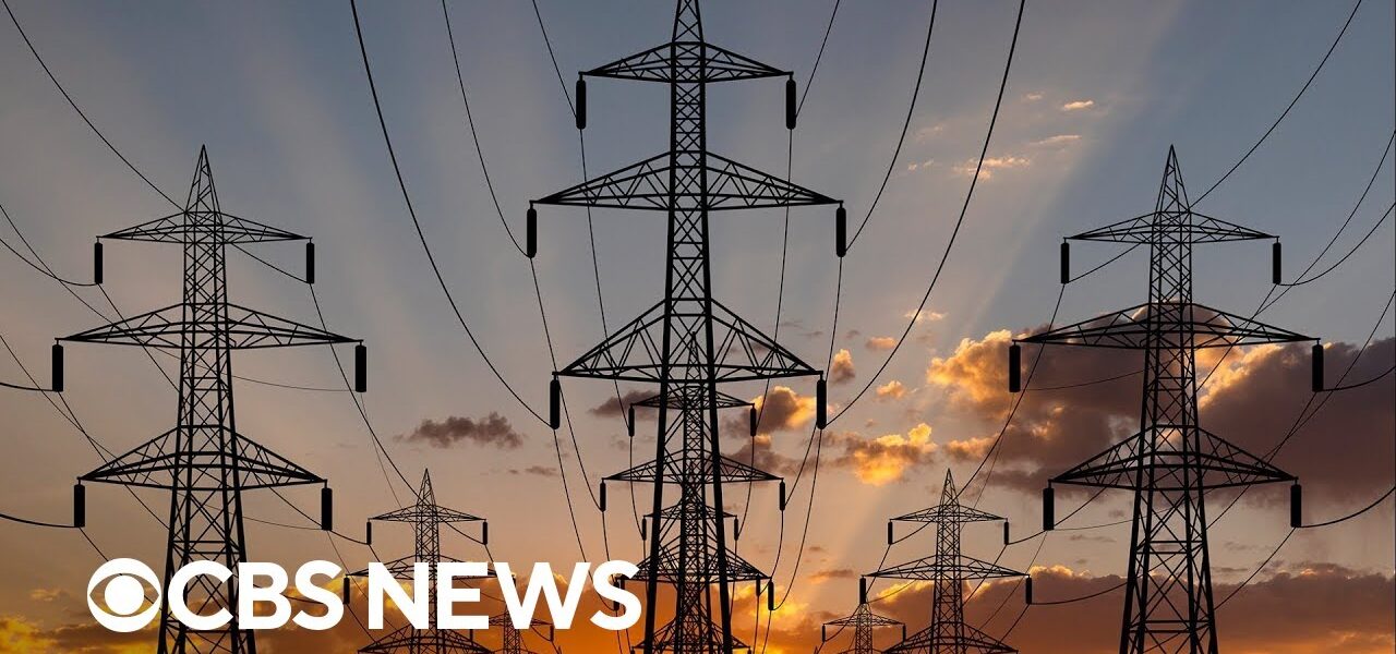 Electricity bills expected to go up this summer