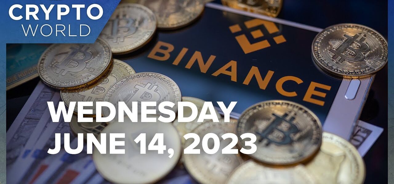 Bitcoin moves higher after Fed decision, and Binance addresses emergency fund: CNBC Crypto World