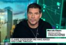 former softbank coo Marcelo Claure Launches New LatAm-Focused VC Firm