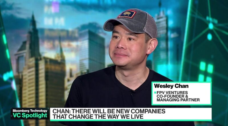 FPV’s Chan: We Never, Ever Invested Into the AI Hype