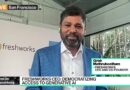 Freshworks CEO: AI Will Be Great Opportunity for India