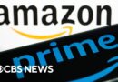 FTC accuses Amazon of tricking consumers into enrolling in Prime