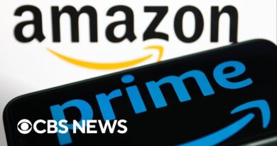 FTC accuses Amazon of tricking consumers into enrolling in Prime