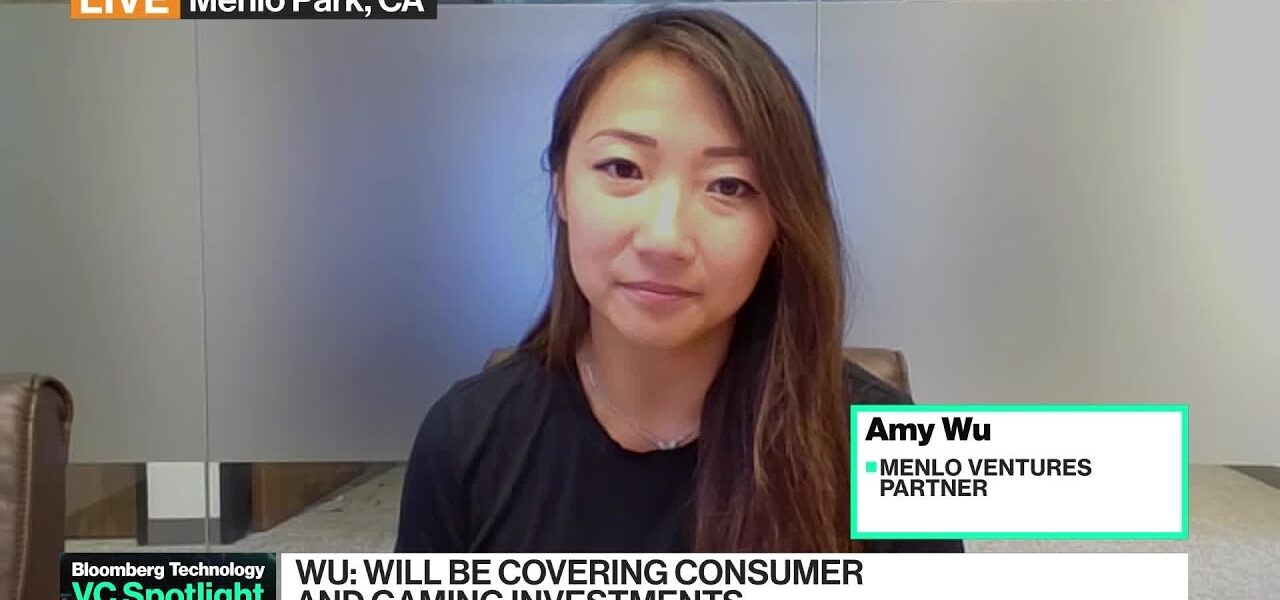 FTX Past Was No Obstacle to Joining Menlo Ventures: Amy Wu