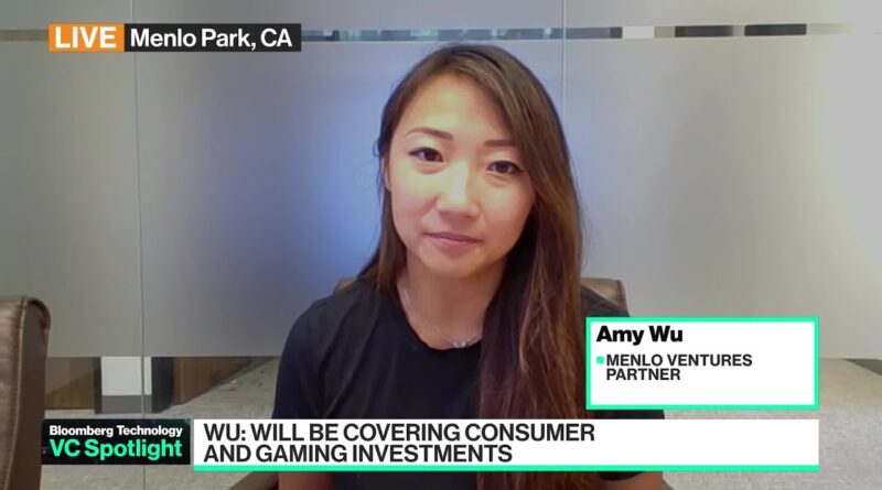 FTX Past Was No Obstacle to Joining Menlo Ventures: Amy Wu