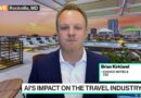 Generative AI’s Impact on the Travel Industry