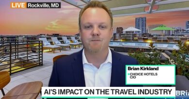 Generative AI’s Impact on the Travel Industry