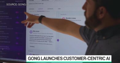 Gong Launches Own Generative AI Models for Revenue Teams