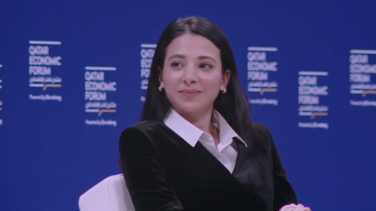Harnessing The Power Of Blockchain