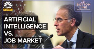 How AI, Interest Rates And Inflation Impact Companies: Mark Zandi