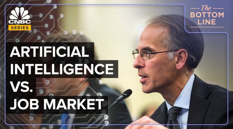 How AI, Interest Rates And Inflation Impact Companies: Mark Zandi