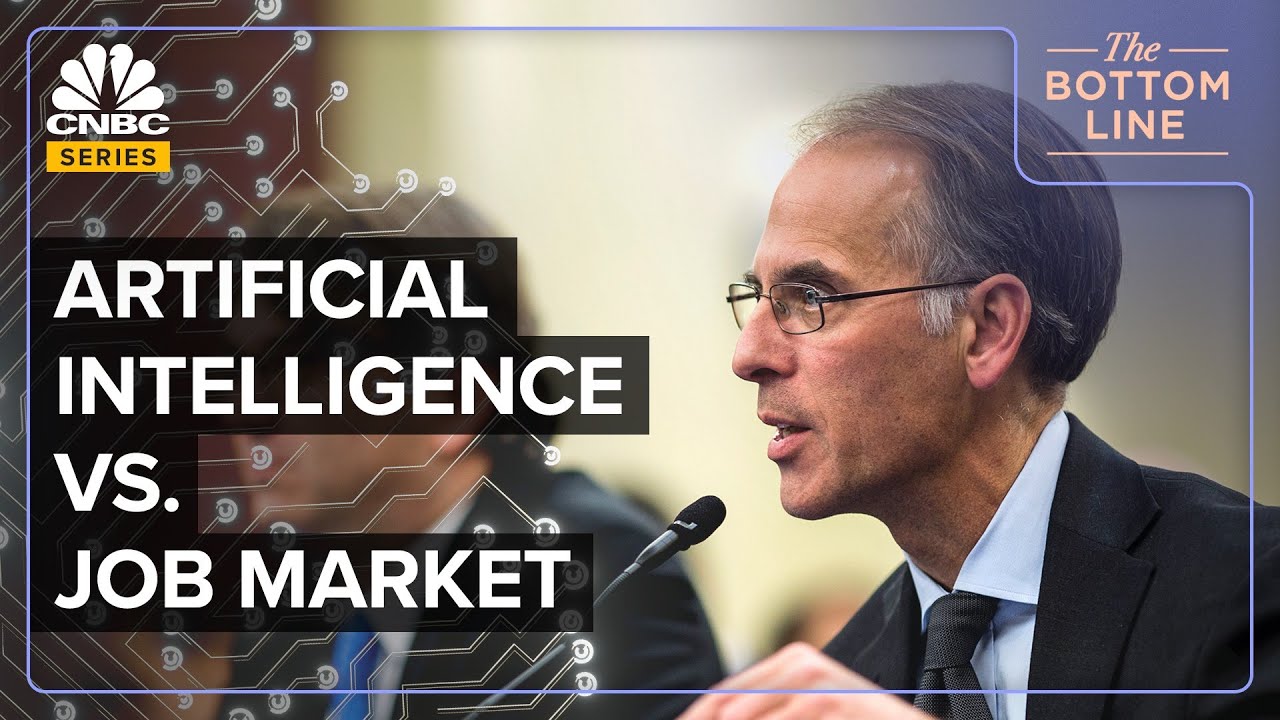 How Ai, Interest Rates And Inflation Impact Companies: Mark Zandi