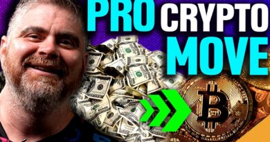 How The Pros Buy Crypto (And How You Can Too! Caleb and Brown Review)