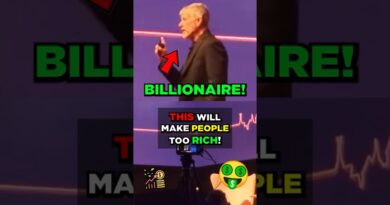 How to be a Billionaire (advice from a Billionaire).