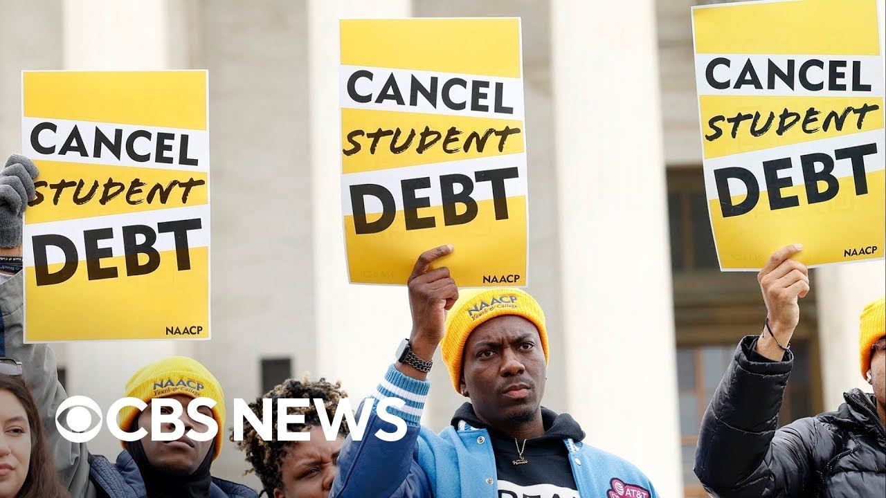 How To Prepare For End Of Student Loan Payment Pause