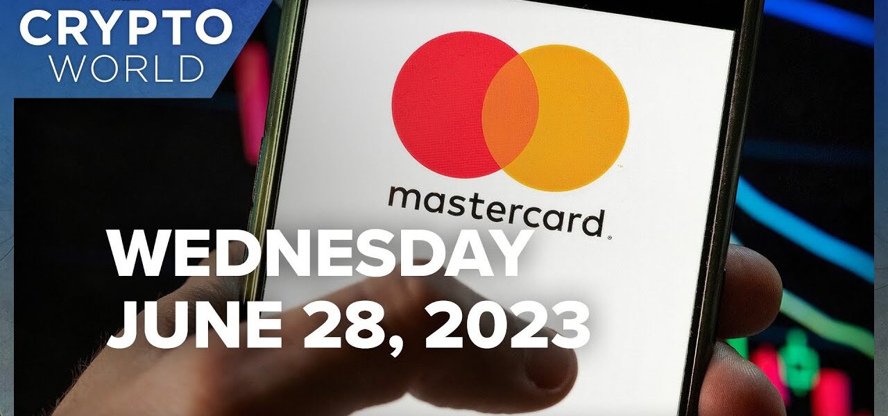 SBF loses bid to toss criminal charges, and Mastercard introduces token network: CNBC Crypto World