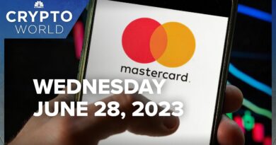 SBF loses bid to toss criminal charges, and Mastercard introduces token network: CNBC Crypto World