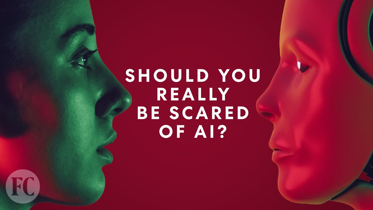 Is Ai Coming For Your Industry? | Fast Company