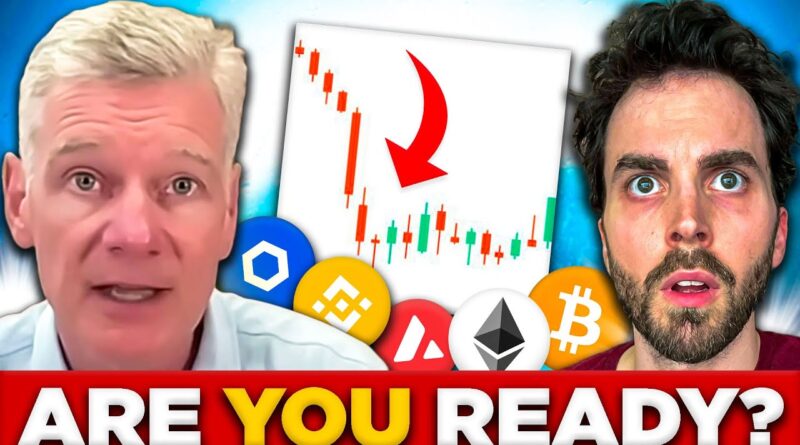 Mark Yusko: Worst Case Scenario for Bitcoin & Ethereum