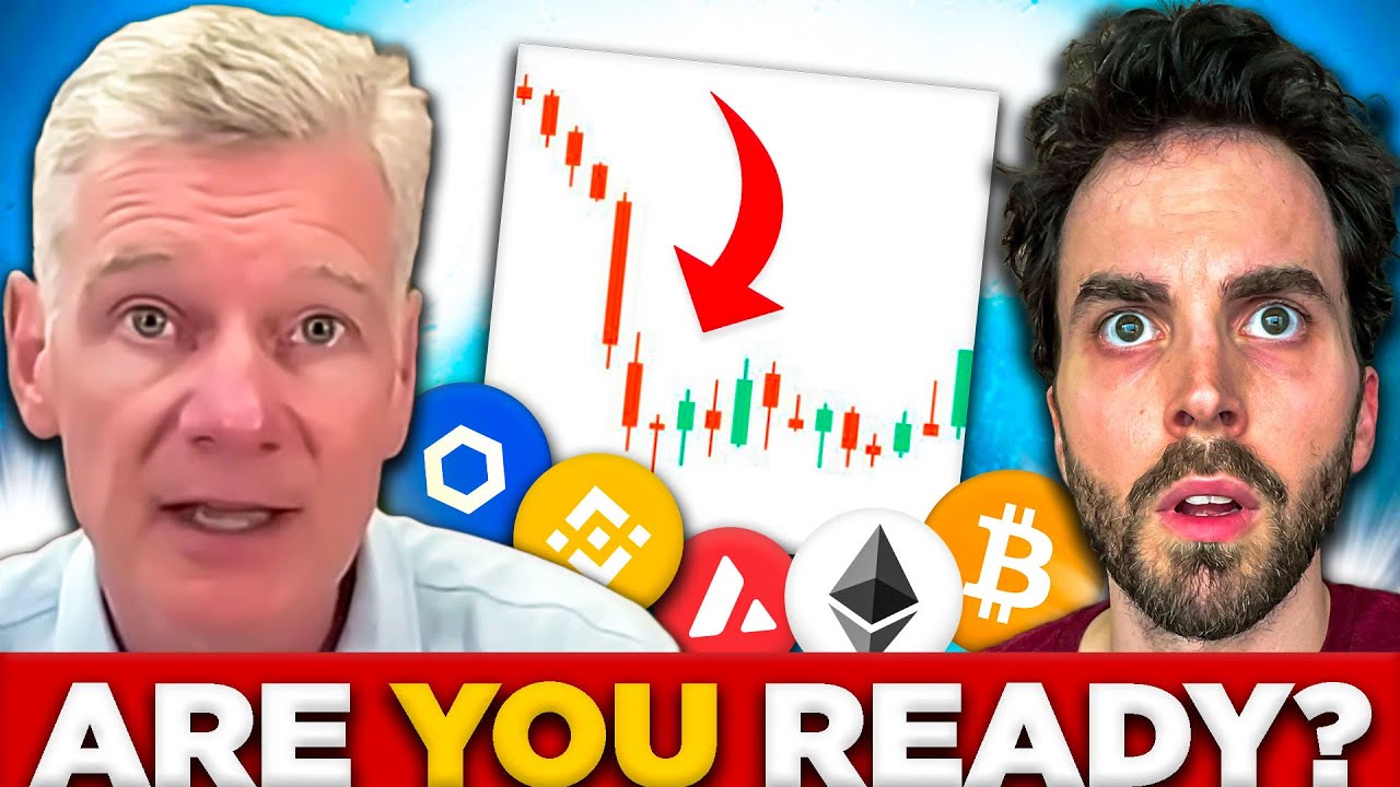 Mark Yusko: Worst Case Scenario For Bitcoin &Amp;Amp; Ethereum