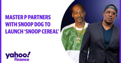 Master P partners with Snoop Dog to launch ‘Snoop Cereal’