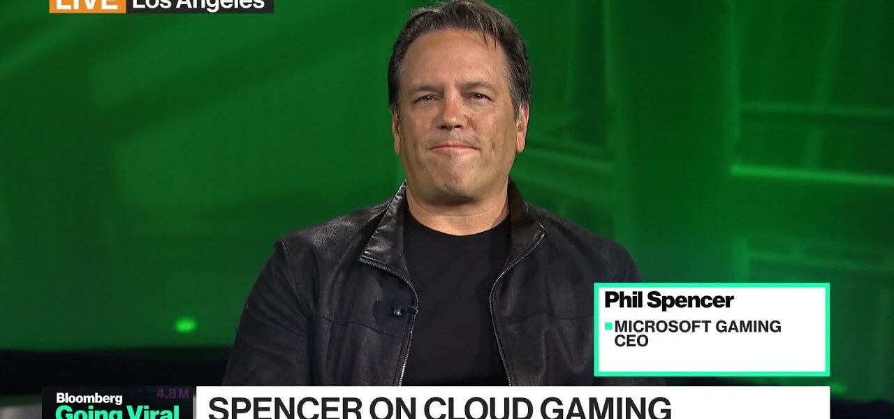 Microsoft Games Chief: Mobile Is Reason for Activision Deal