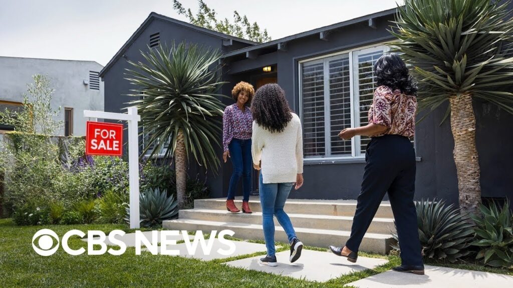 Mortgage rates driving lower housing supply, slowing market