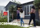 Mortgage rates driving lower housing supply, slowing market