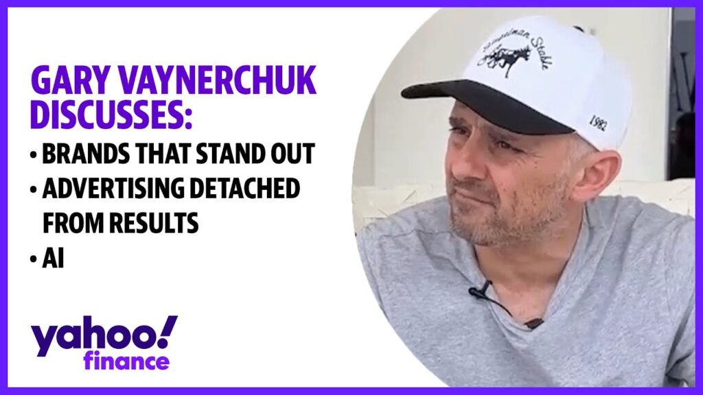 Gary Vaynerchuk: Advertising Industry ‘incredibly detached’ from business results