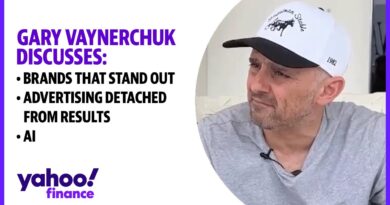 Gary Vaynerchuk: Advertising Industry ‘incredibly detached’ from business results