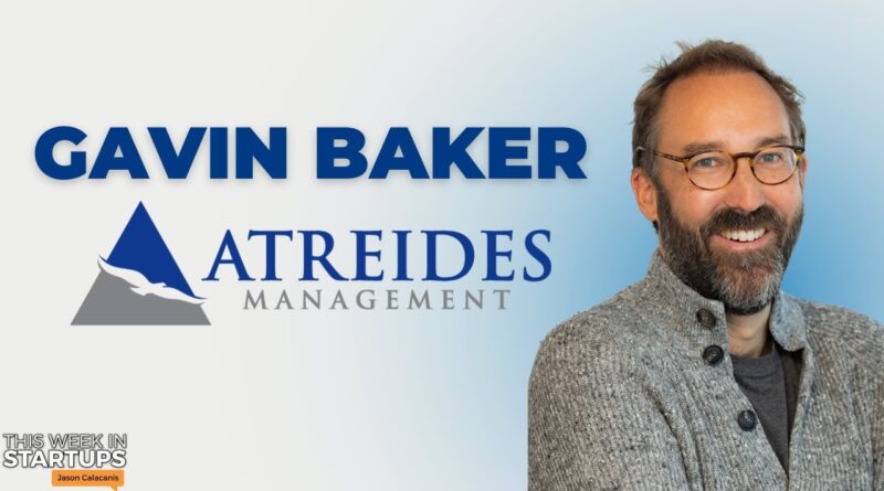 Gavin Baker on AI platform shift, upside vs downside, extinction risk, Nvidia outlook & more | E1764