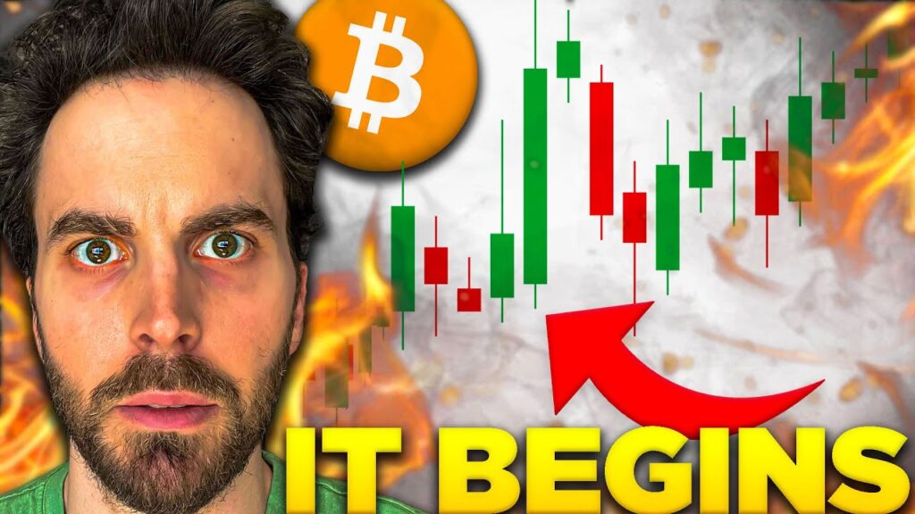 ​​Prepare for Bitcoin’s NEXT Insane Move in July