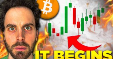 ​​Prepare for Bitcoin’s NEXT Insane Move in July