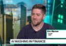 Ramp CEO on AI Washing in Finance