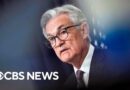 Fed Chair Jerome Powell speaks after opting not to raise interest rates | full video