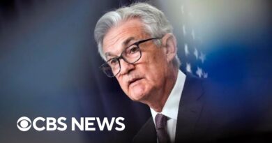 Fed Chair Jerome Powell speaks after opting not to raise interest rates | full video