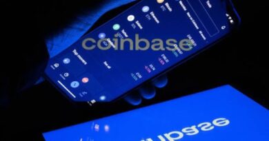 SEC Says Coinbase Is Running an Illegal Exchange