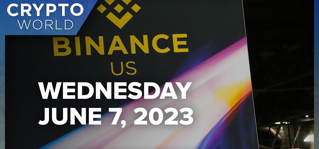 BNB token dips 7%, and SEC pushes for emergency order to freeze Binance US assets: CNBC Crypto World