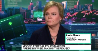 TechNet CEO: AI Regulation Will Take Time