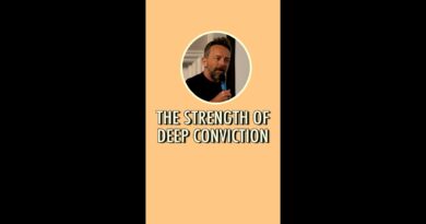 The strength of deep conviction in non-consensus bets