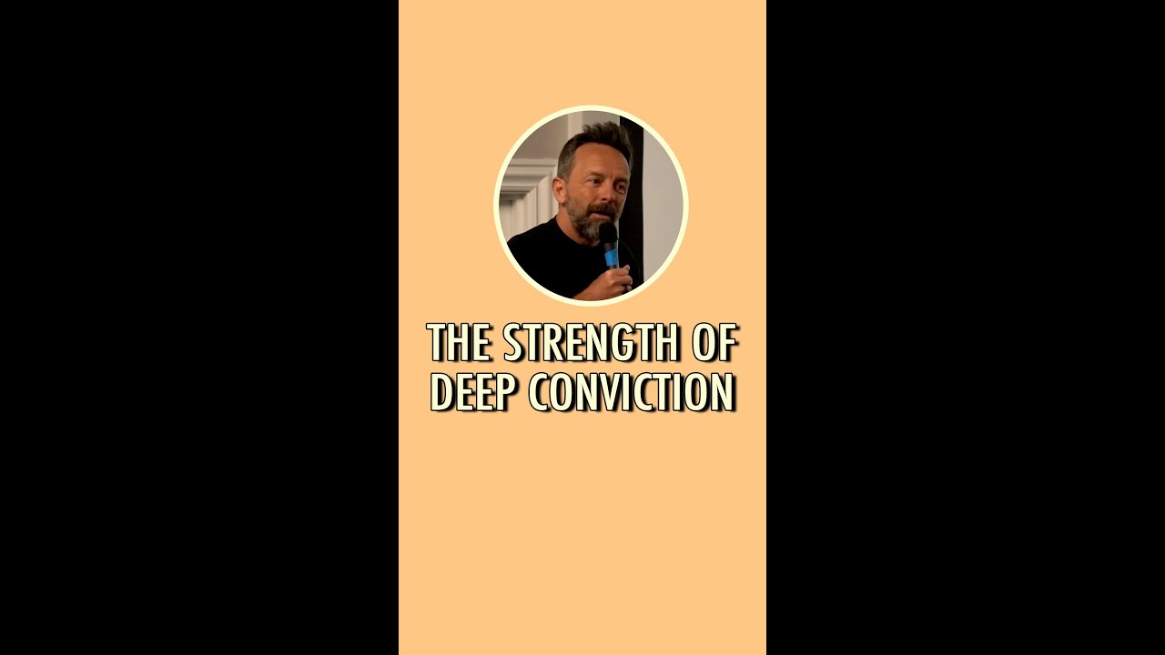 The Strength Of Deep Conviction In Non-Consensus Bets