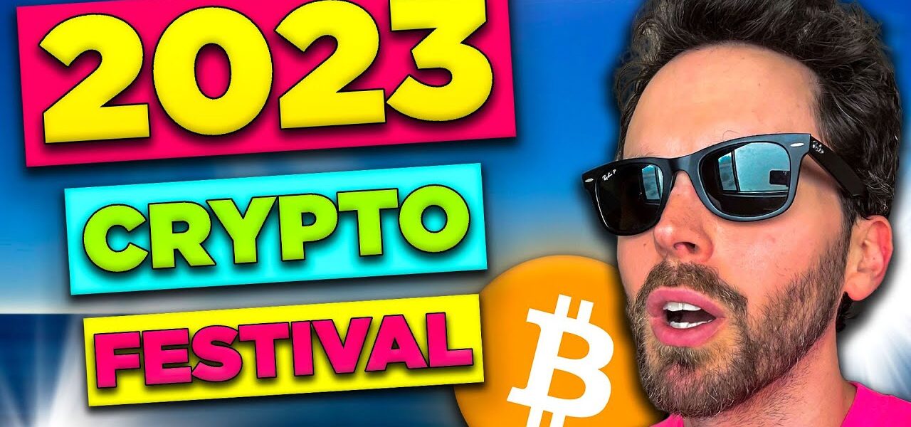 This 2023 Crypto Conference is About to be EPIC… 🏝️