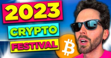 This 2023 Crypto Conference is About to be EPIC… 🏝️